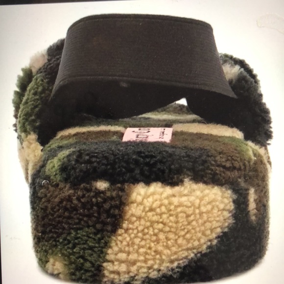 Juicy couture slipper slug back - Picture 5 of 9